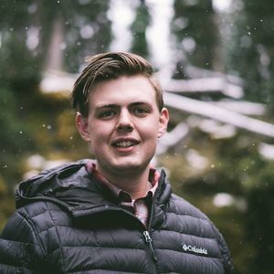 Meet your Posher, Gavin